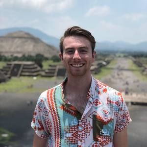 Meet your Posher, Daniel